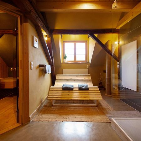 Das Haus In Spay An Der Mosel Mit Sauna 첼 안 데어 모젤 외부 사진