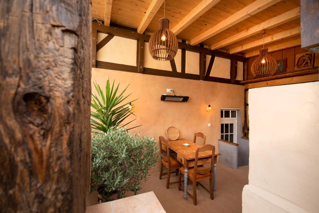Das Haus In Spay An Der Mosel Mit Sauna 첼 안 데어 모젤 외부 사진