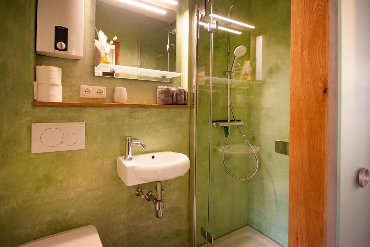 Das Haus In Spay An Der Mosel Mit Sauna 첼 안 데어 모젤 외부 사진